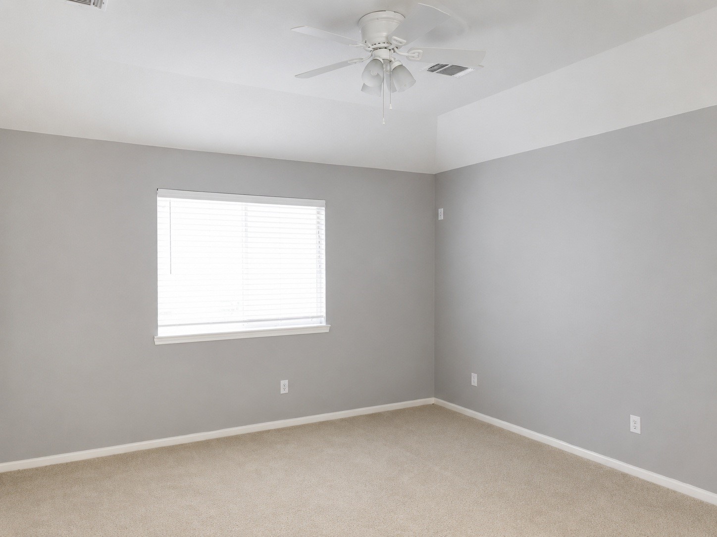 155 South Delta Mill Circle Conroe, TX 77385 - Photo 11 of 15 Master Bedroom Another View