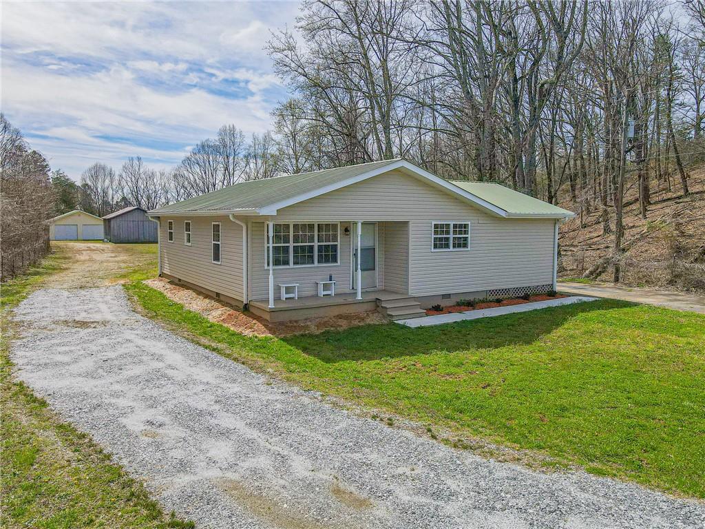 530 Grandview Avenue Mount Airy, GA 30563 - Photo 1 of 1