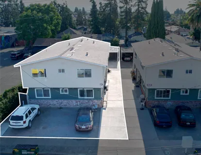 $1,850,000 | 45 Cleveland Avenue, San Jose, CA 95128