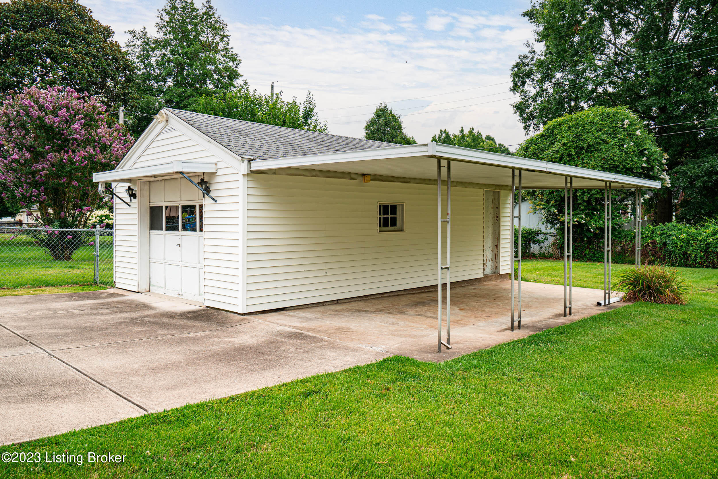 4020 Gloucester Road Louisville, KY 40207 - Photo 45 of 46 4020 Gloucester Rd-7