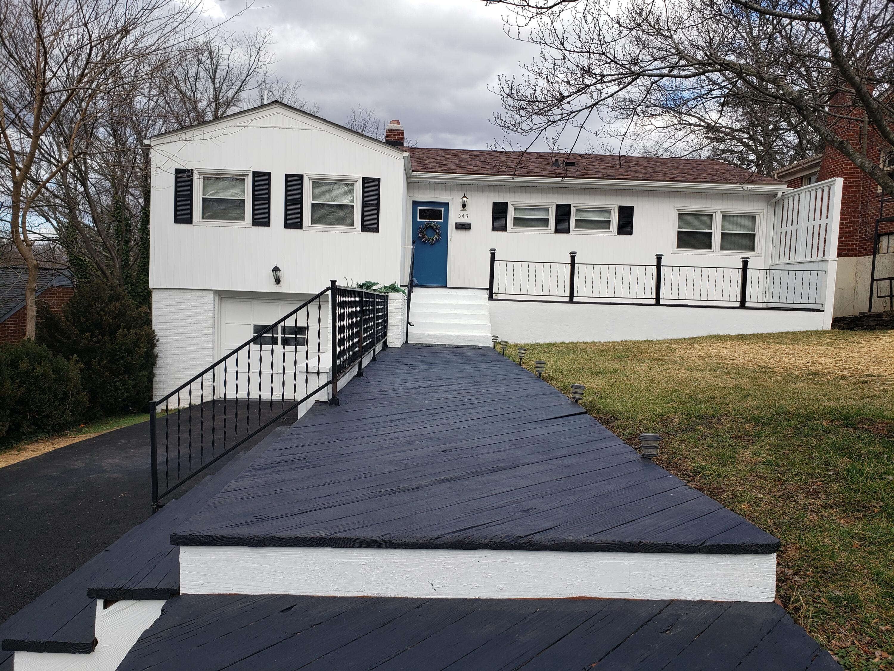 543 Dillard Road Southwest Roanoke, VA 24014 - Photo 16 of 37 20210312_155302
