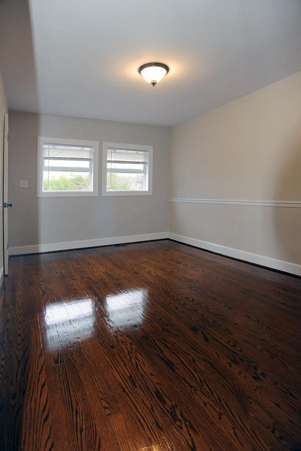 543 Dillard Road Southwest Roanoke, VA 24014 - Photo 8 of 37 Bedroom3 (2)