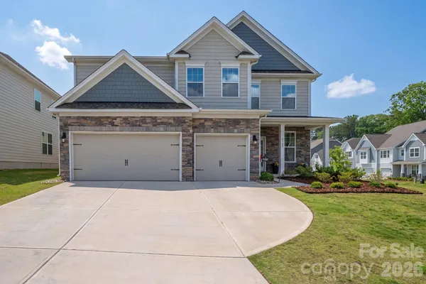 $610,000 | 5145 Silver Crk Lane, Denver, NC 28037