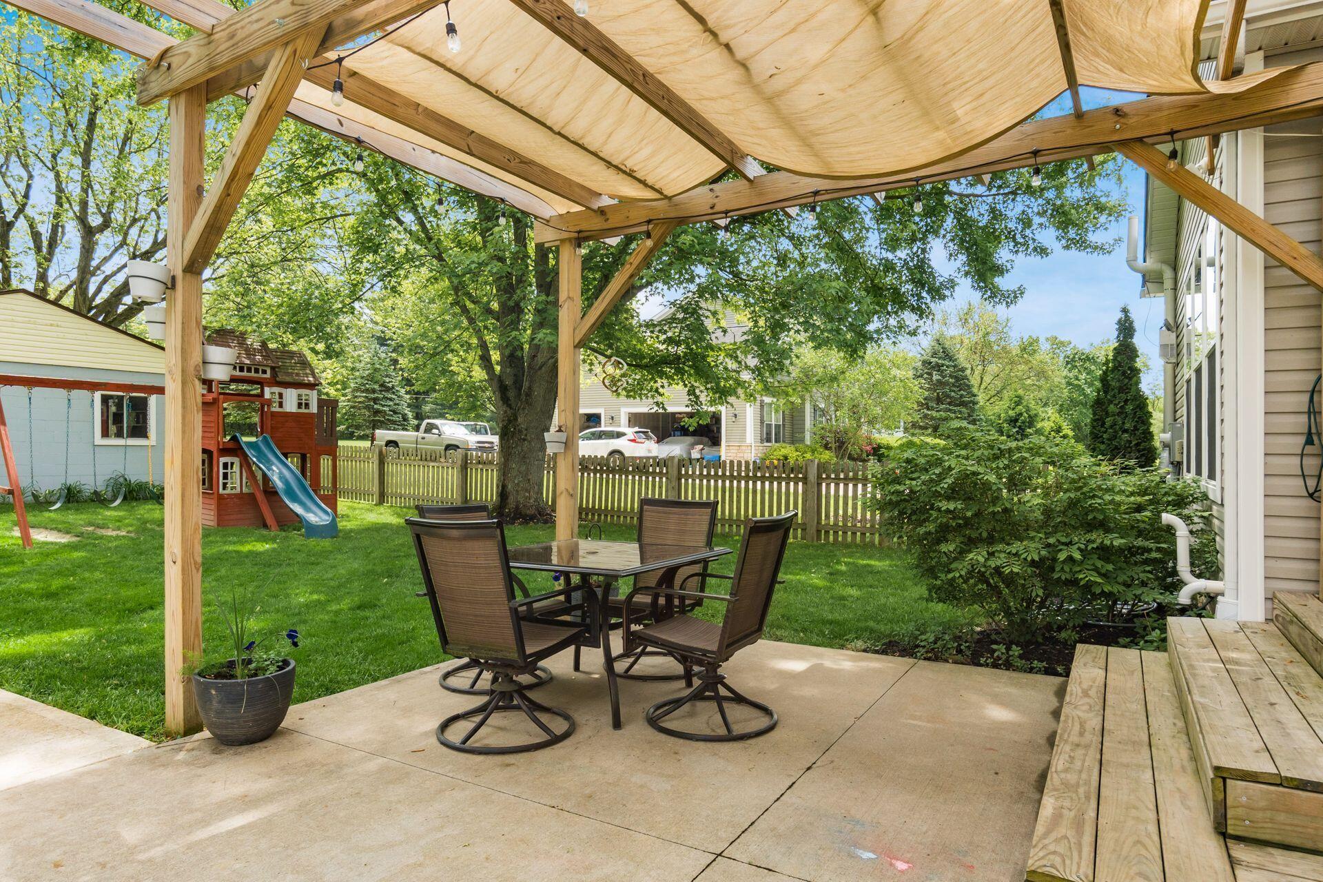10394 Center Village Road Galena, OH 43021 - Photo 26 of 33 065_ge Rd Galena OH 43021 USA