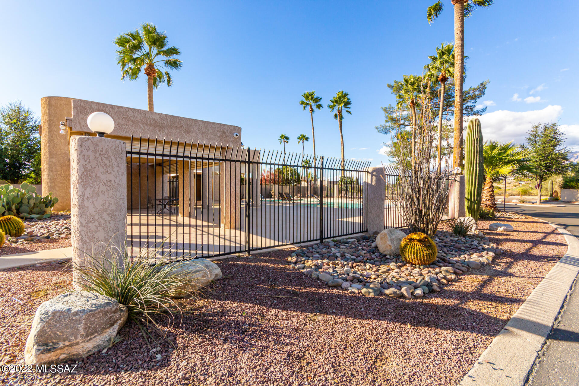 4418 East Kleindale Road Tucson, AZ 85712 - Photo 27 of 30