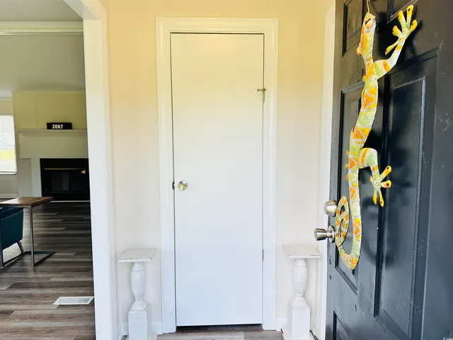 $182,900 | 2067 Willow Creek Road, Effingham, SC 29541