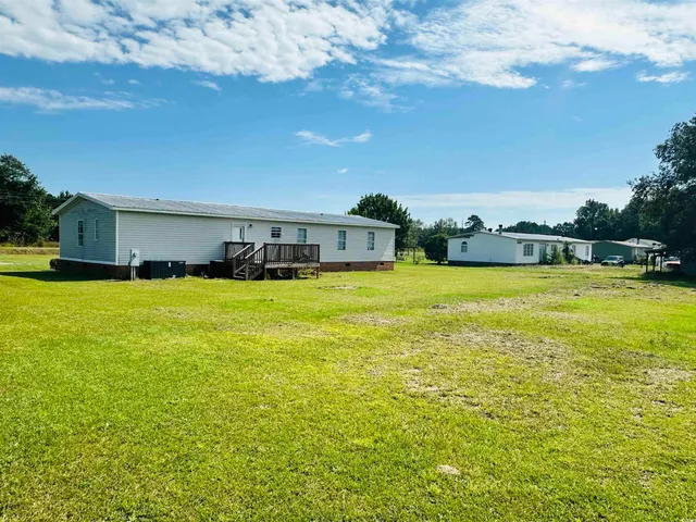 $182,900 | 2067 Willow Creek Road, Effingham, SC 29541