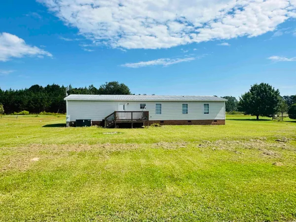 $184,900 | 2067 Willow Creek Road, Effingham, SC 29541