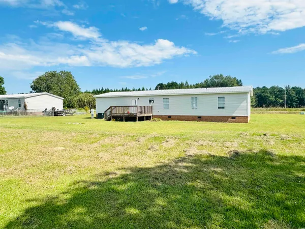 $184,900 | 2067 Willow Creek Road, Effingham, SC 29541
