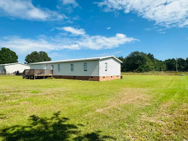 $184,900 | 2067 Willow Creek Road, Effingham, SC 29541