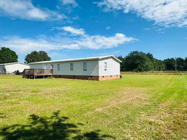 $182,900 | 2067 Willow Creek Road, Effingham, SC 29541