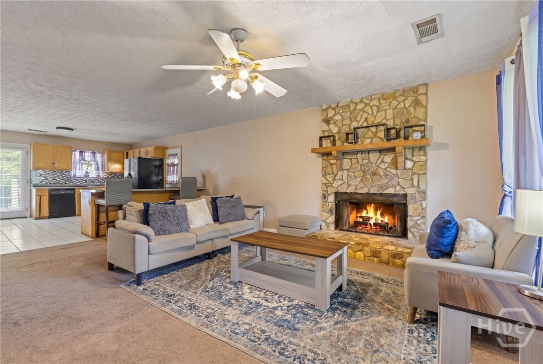 58 Post Oak Circle Crawford, GA 30630 - Photo 2 of 13