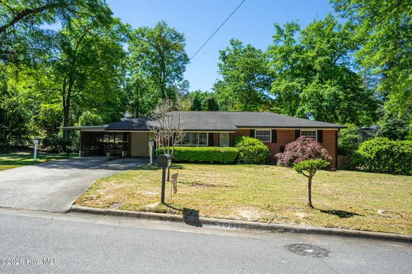 $214,500 | 2009 Bunting Drive, North Augusta, SC 29841