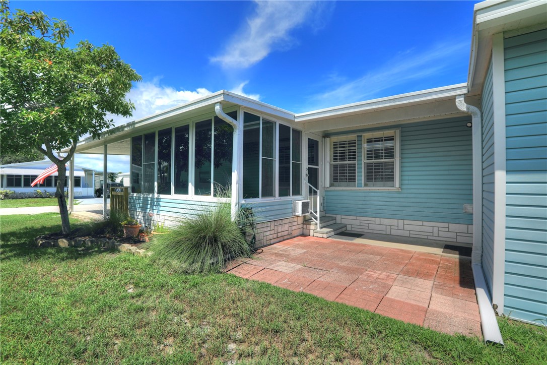 7575 Chasta Road Micco, FL 32976 - Photo 3 of 35 Gallery Image 3