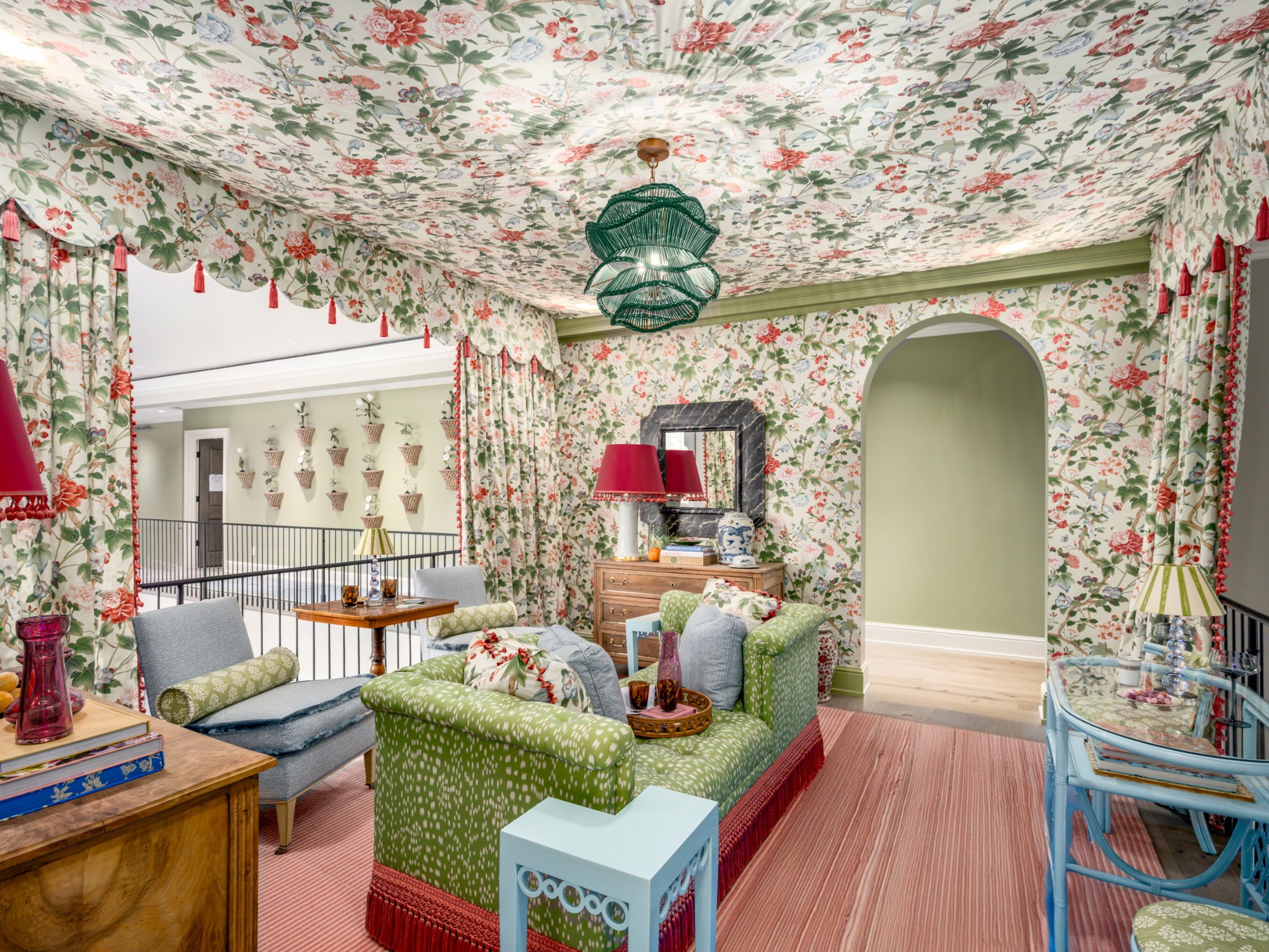 1358 Page Road Nashville, TN 37215 - Photo 17 of 35