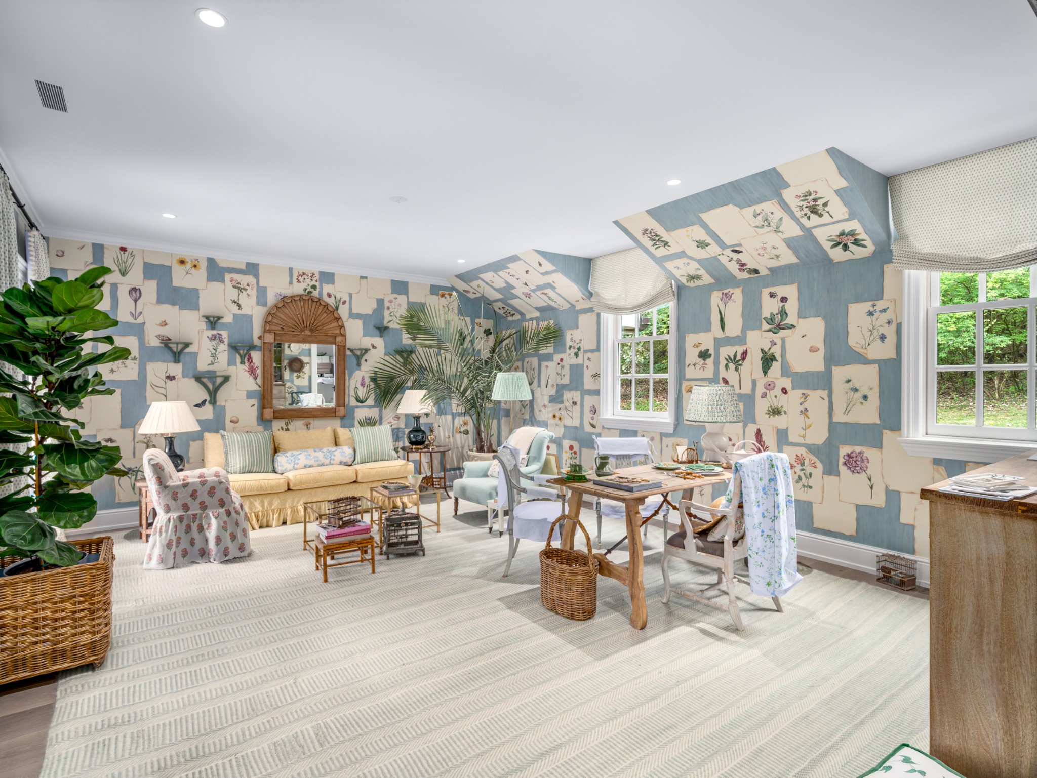 1358 Page Road Nashville, TN 37215 - Photo 18 of 35