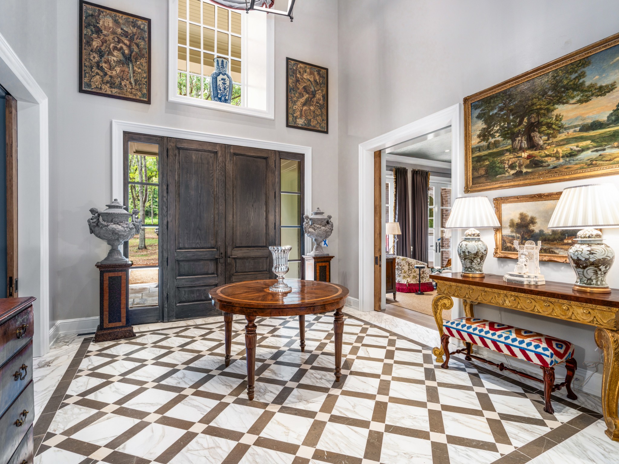 1358 Page Road Nashville, TN 37215 - Photo 2 of 35