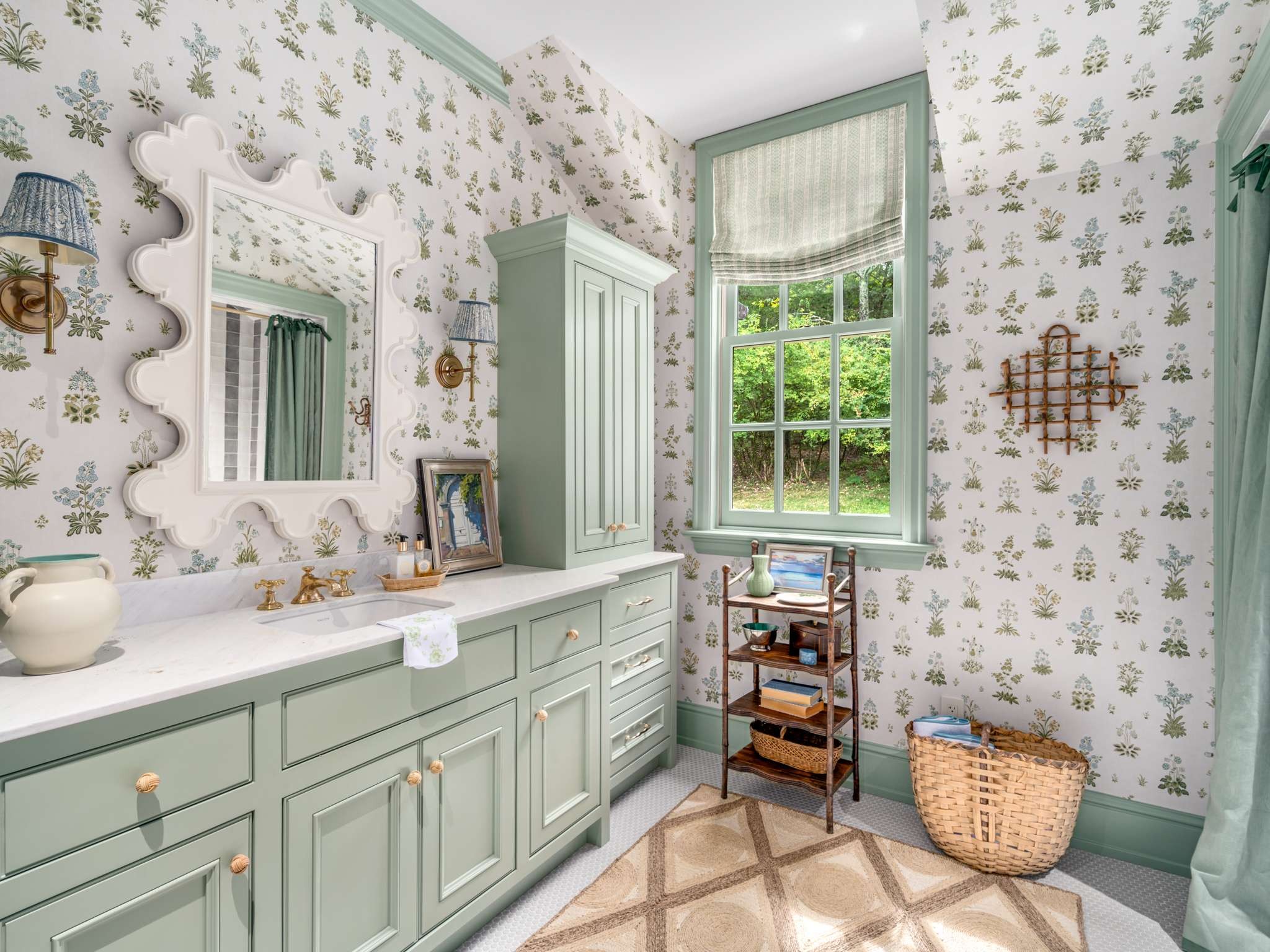 1358 Page Road Nashville, TN 37215 - Photo 21 of 35