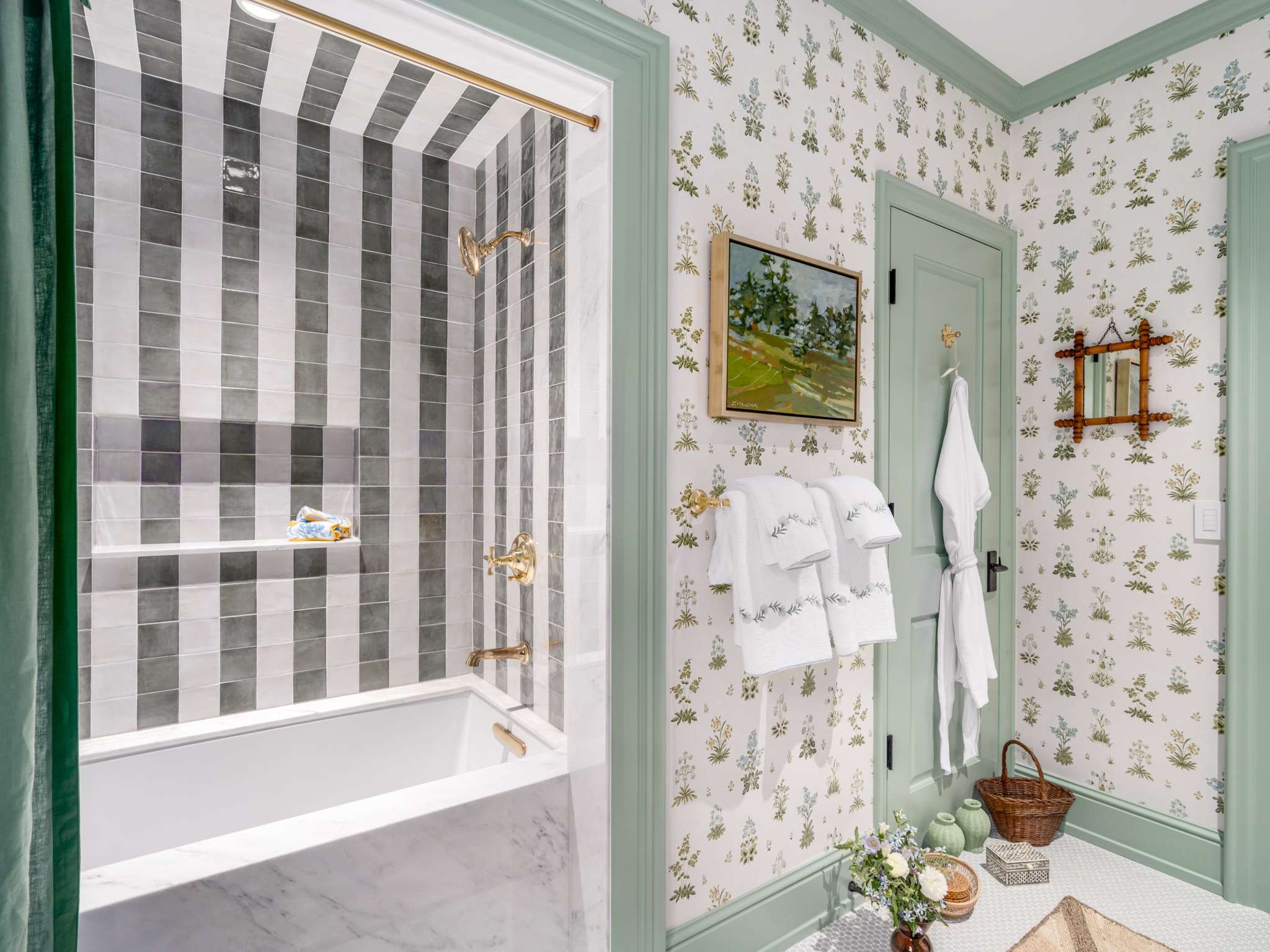 1358 Page Road Nashville, TN 37215 - Photo 22 of 35