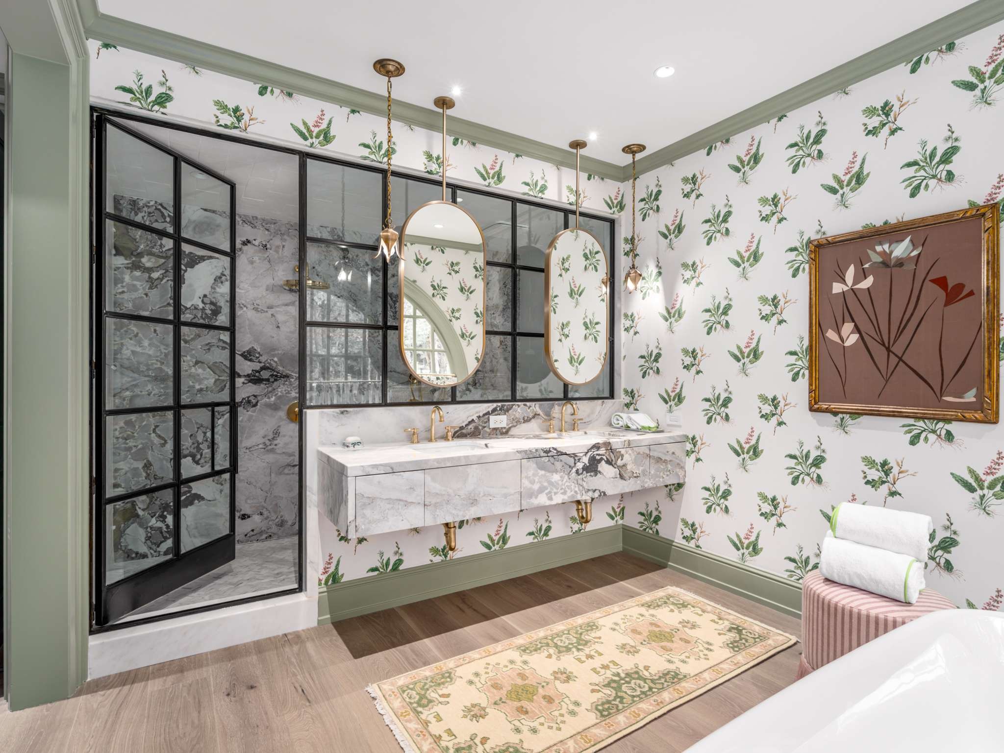 1358 Page Road Nashville, TN 37215 - Photo 29 of 35