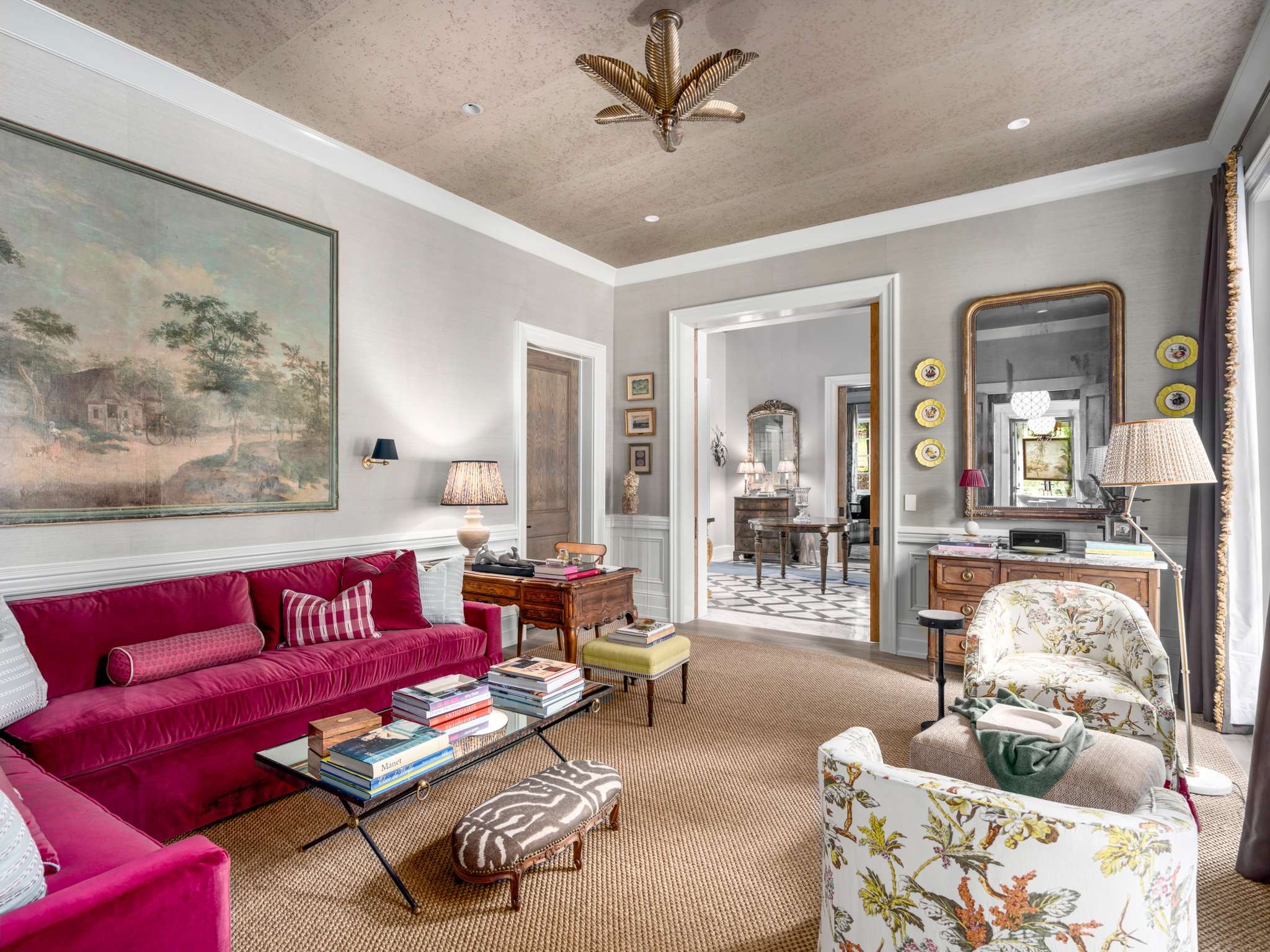 1358 Page Road Nashville, TN 37215 - Photo 3 of 35