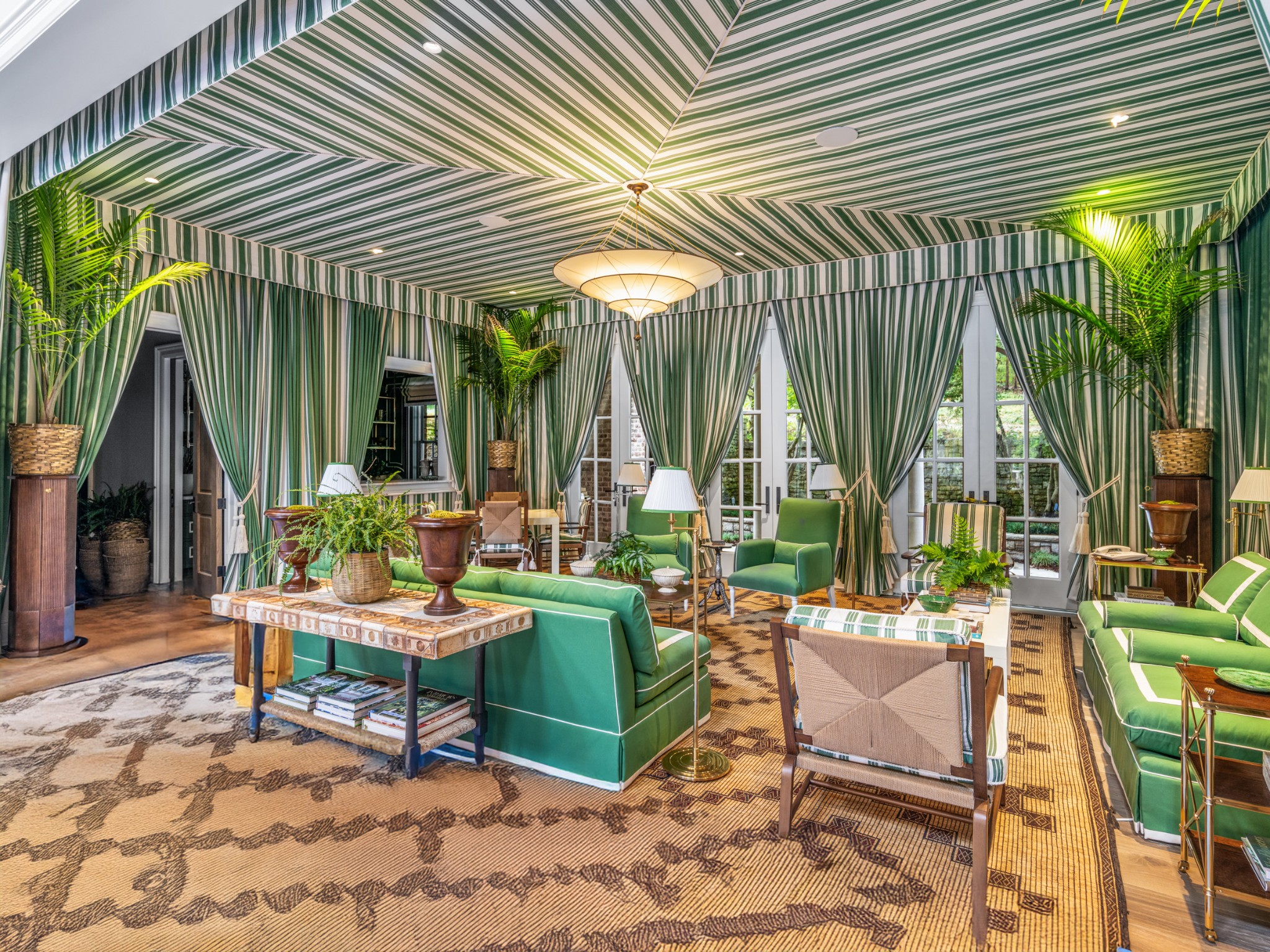 1358 Page Road Nashville, TN 37215 - Photo 6 of 35