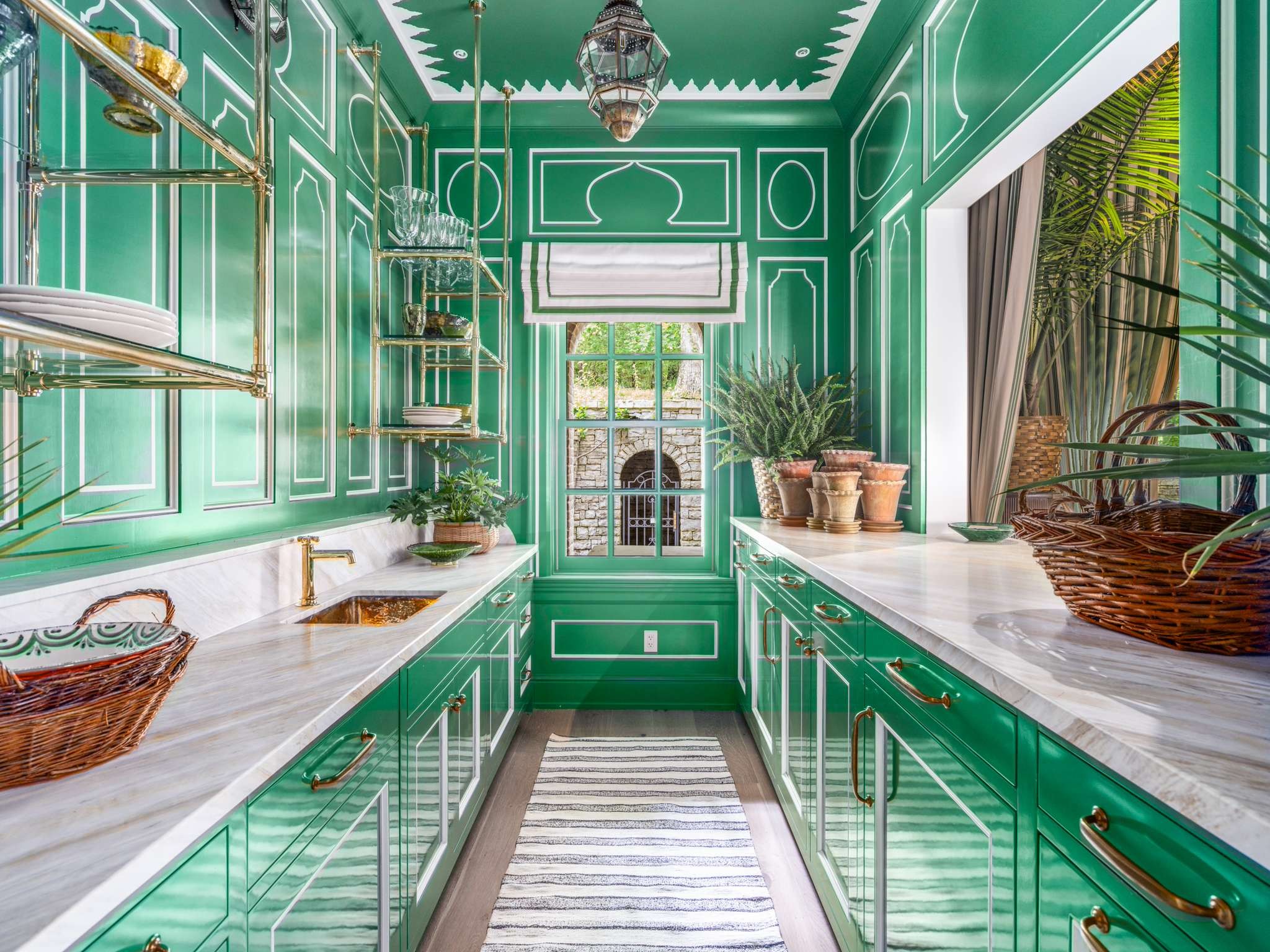 1358 Page Road Nashville, TN 37215 - Photo 7 of 35