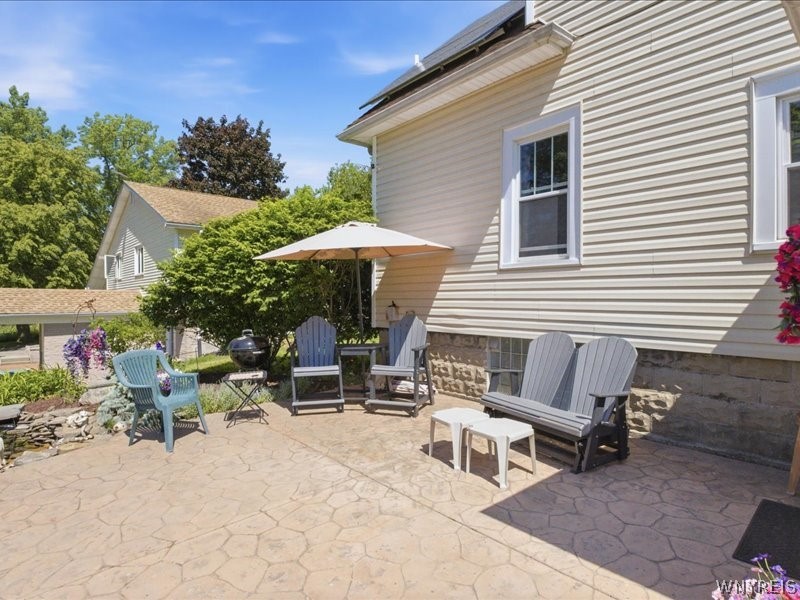 699 Losson Road Cheektowaga, NY 14227 - Photo 26 of 50