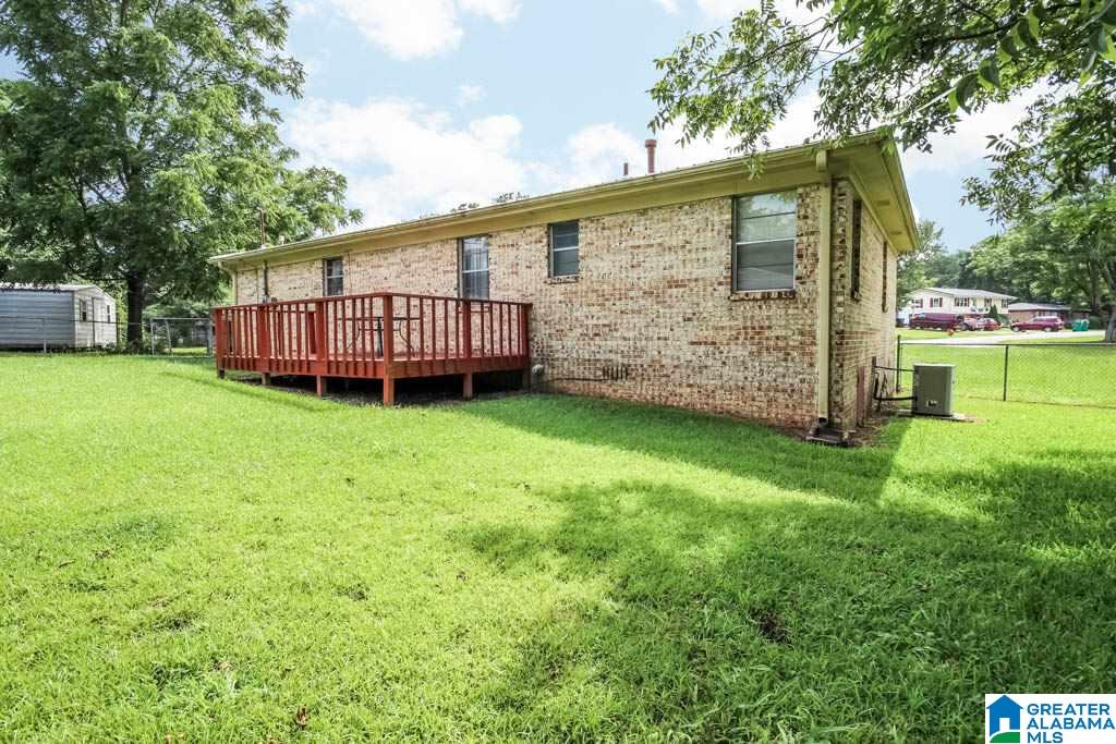 7716 Michael Circle Leeds, AL 35094 - Photo 27 of 28