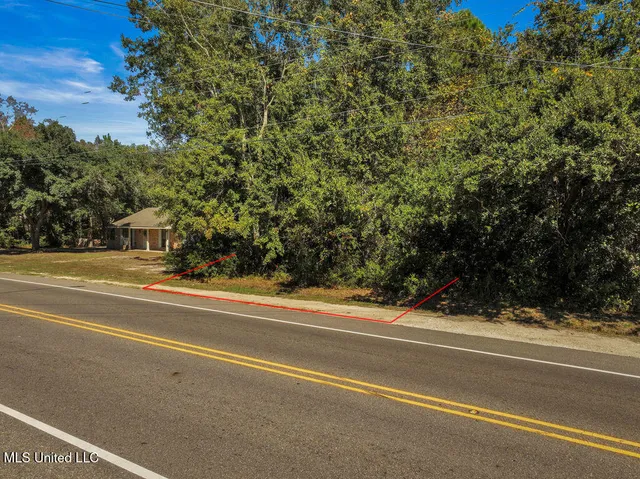 $55,000 | Nicholson Ave Avenue, Waveland, MS 39576