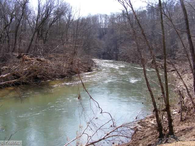 Exterior Front. DAN RIVER