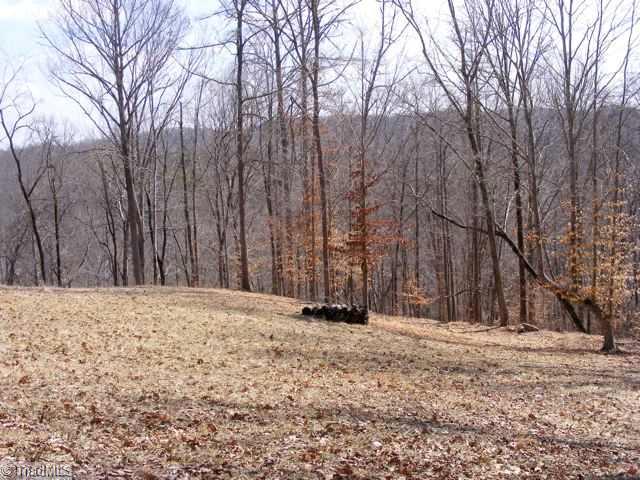 Tbd Bumpy Hollow Road Walnut Cove, NC 27052 - Photo 10 of 16 Other. BUILDING SITE, OVERLOOKING RIVER, WELL AND POWER IN PLACE