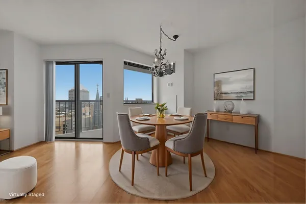 $139,900 | 78 10th Street East, Unit 1702, St. Paul, MN 55101