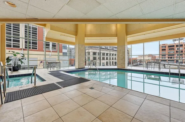 $139,900 | 78 10th Street East, Unit 1702, St. Paul, MN 55101