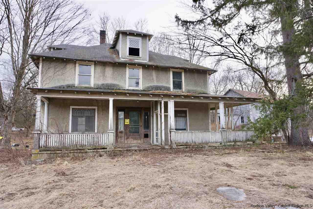 2 Towpath Road, Unit 17 DEVOU LANE Accord, NY 12404 - Photo 27 of 35 Photo 27