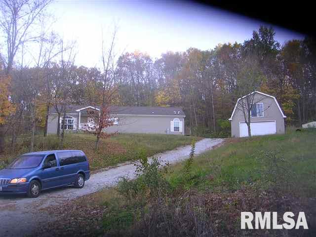 14500 79th Avenue West Taylor Ridge, IL 61284 - Photo 1 of 5 Gallery Image 1