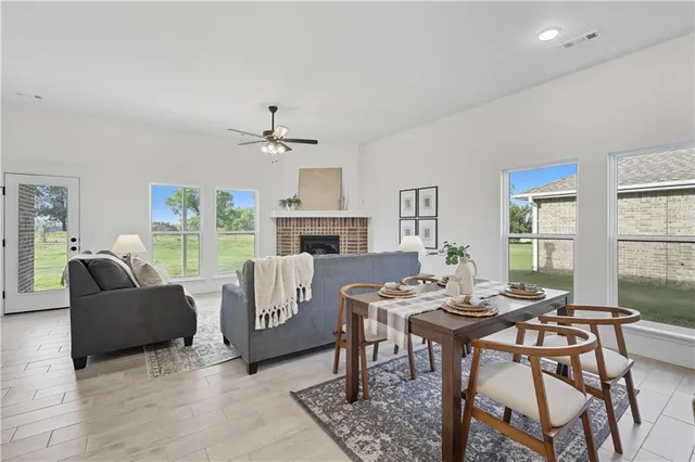 $299,943 | 304 Belgian Blue Boulevard, Carl Junction, MO 64834