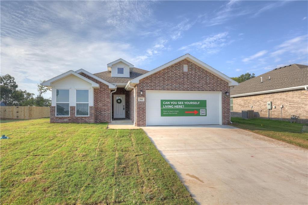 304 Belgian Blue Boulevard Carl Junction, MO 64834 - Photo 2 of 37