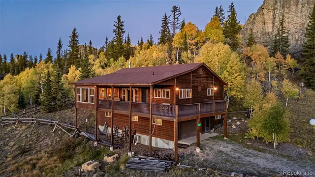 $745,000 | 305 Travois Court, Como, CO 80456