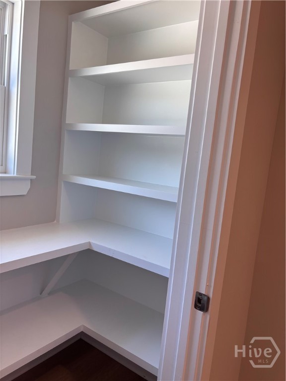 205 Melrose Place Rincon, GA 31326 - Photo 5 of 25 Pantry