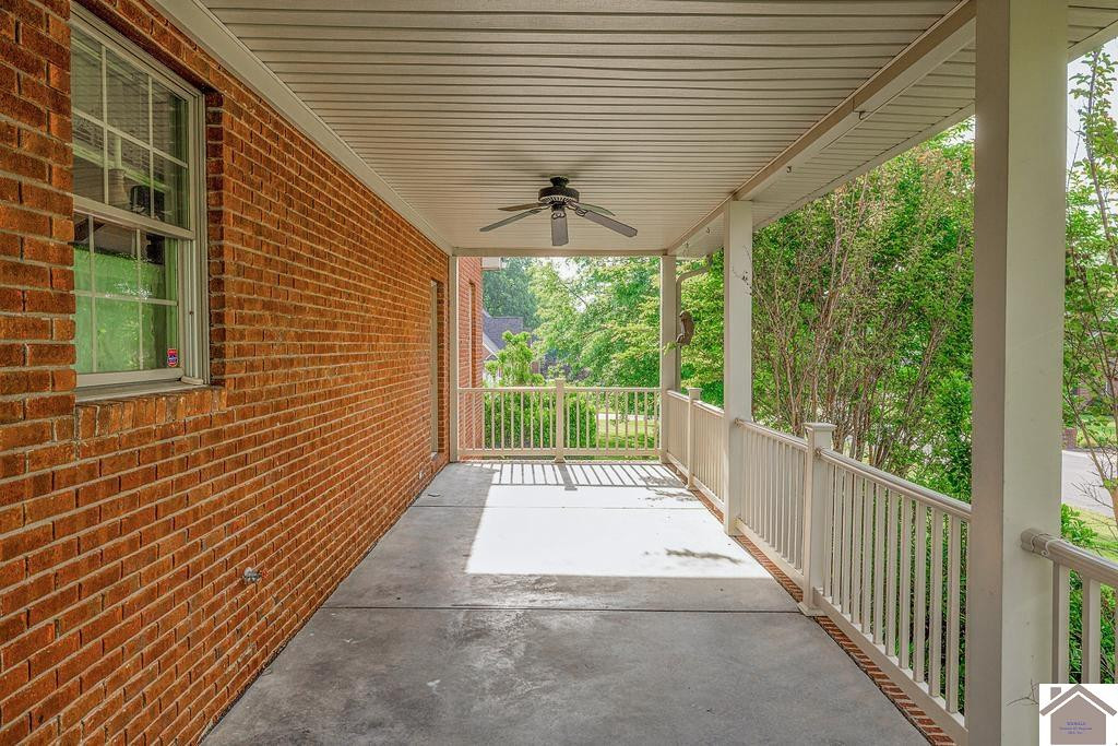 2007 Atkins Way Murray, KY 42071 - Photo 26 of 33 Photo 26