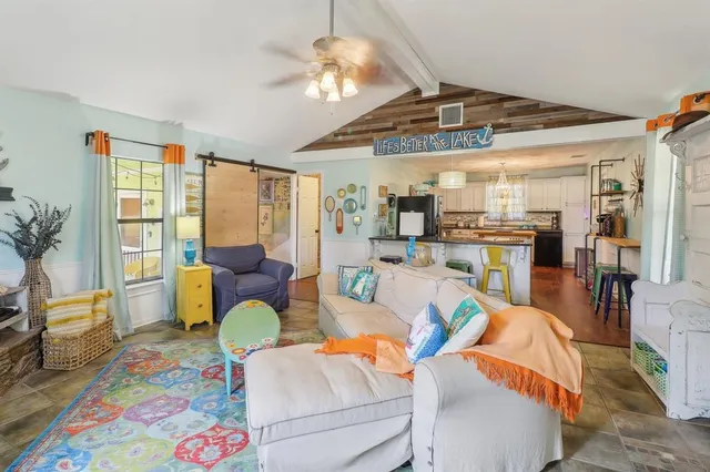 $294,000 | 176 Bayside Circle, Malakoff, TX 75148