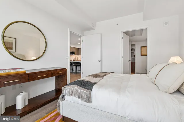 $15,090 | 2650 Woodley Road Northwest, Unit PH1007, Washington, DC 20008