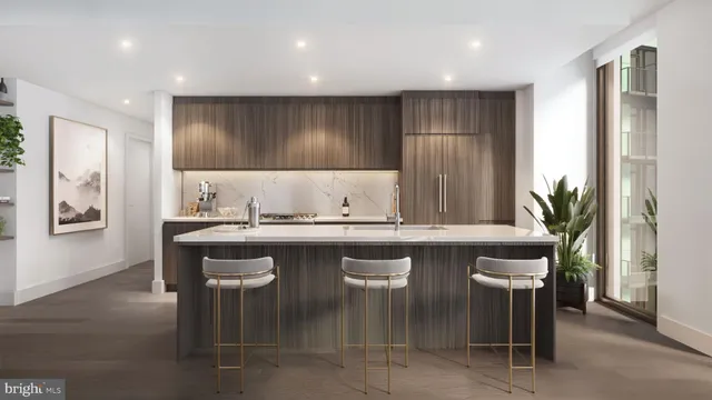 $15,090 | 2650 Woodley Road Northwest, Unit PH1007, Washington, DC 20008