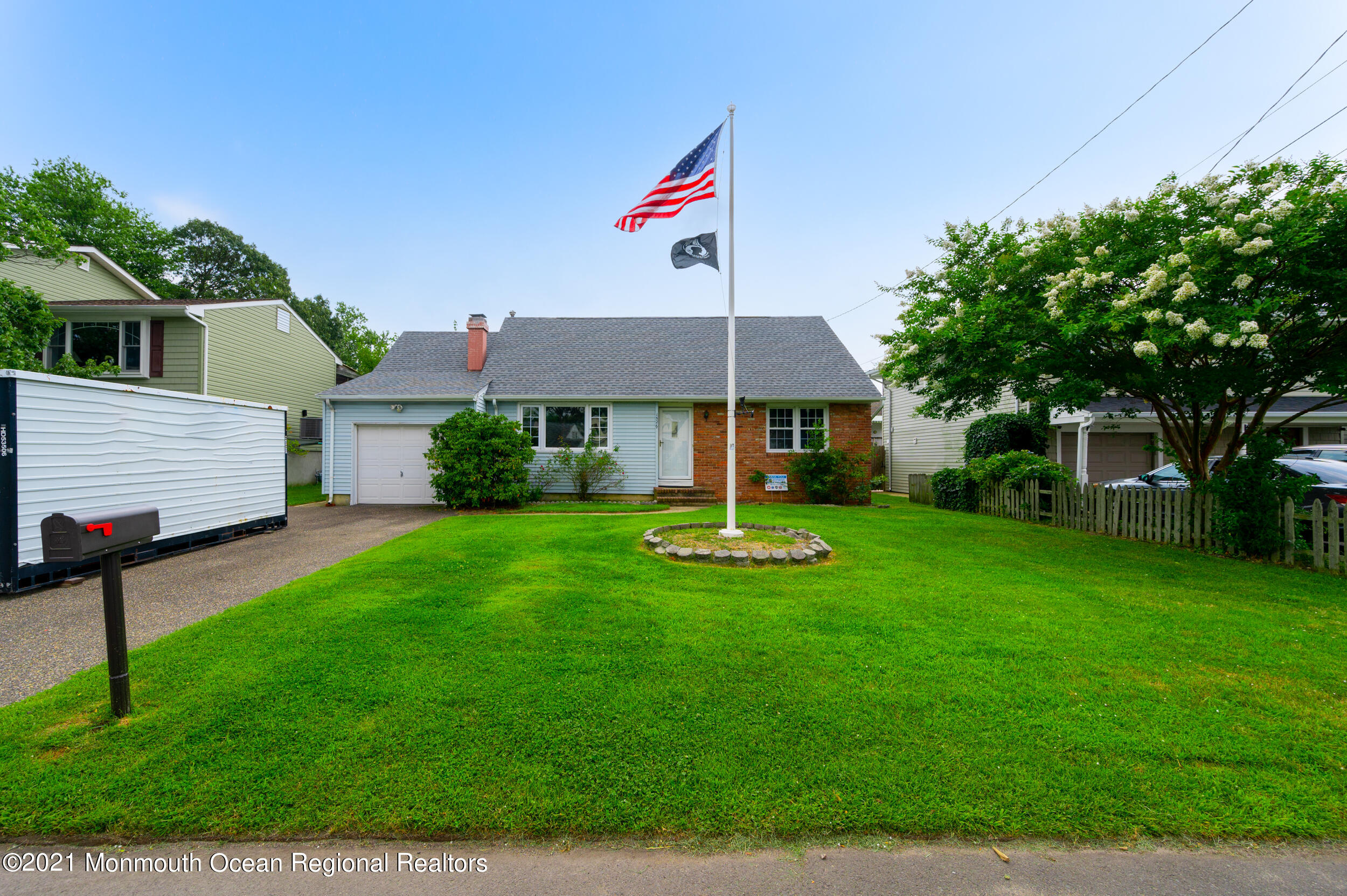 1526 Treeneedle Road Point Pleasant, NJ 08742 - Photo 2 of 26 Front 1a