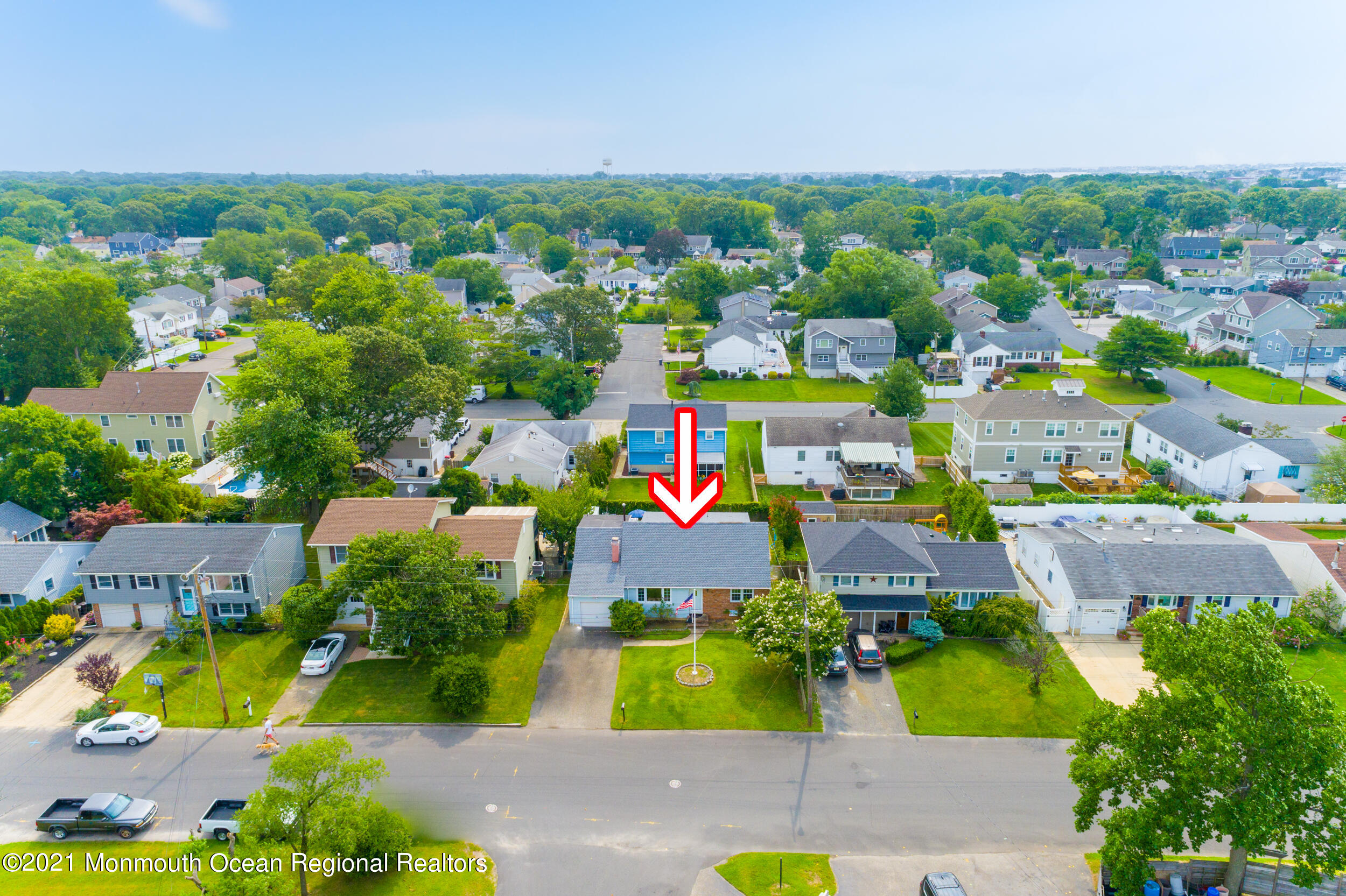 1526 Treeneedle Road Point Pleasant, NJ 08742 - Photo 3 of 26 Front 4a