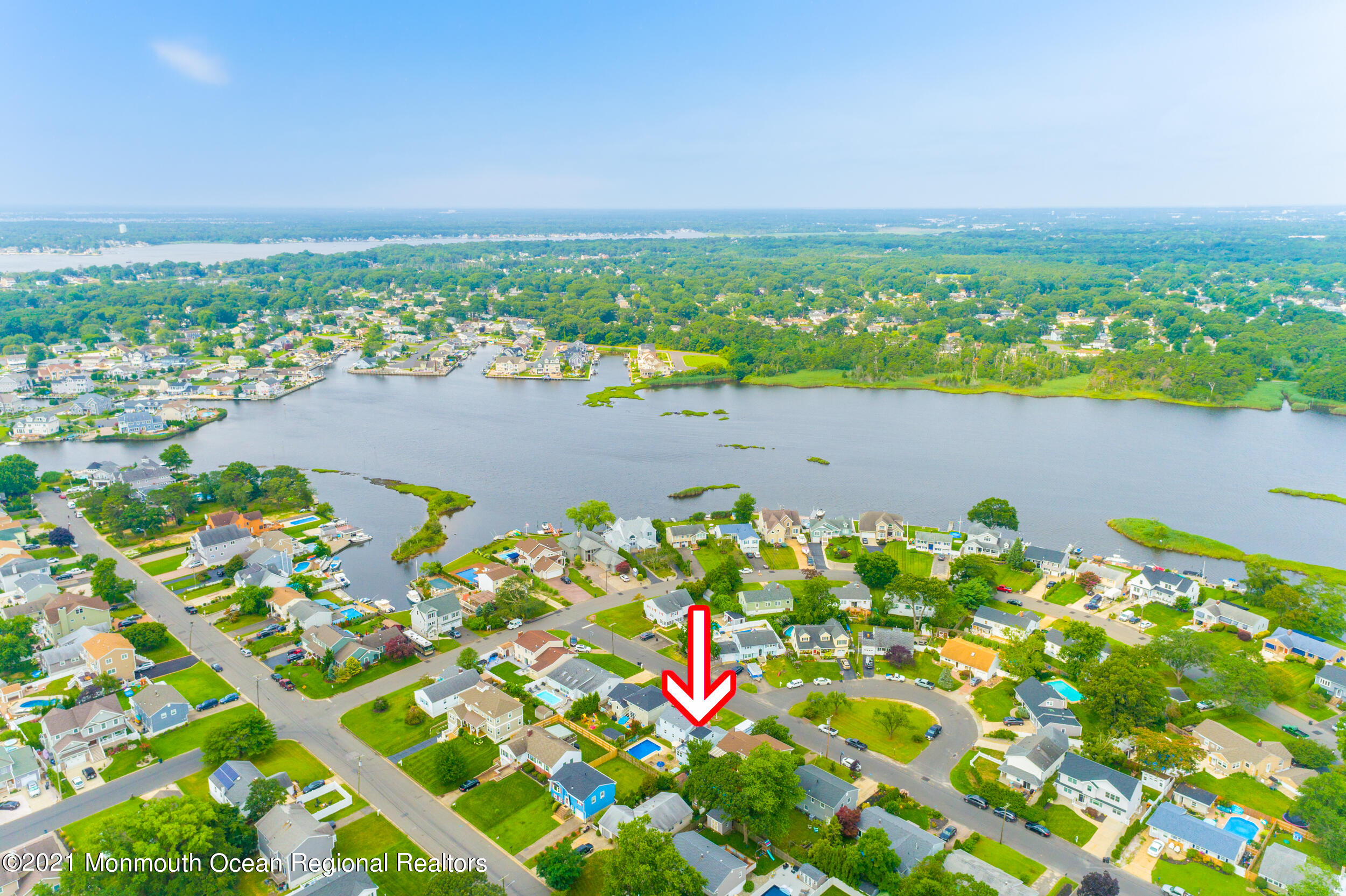 1526 Treeneedle Road Point Pleasant, NJ 08742 - Photo 23 of 26 Back 1a