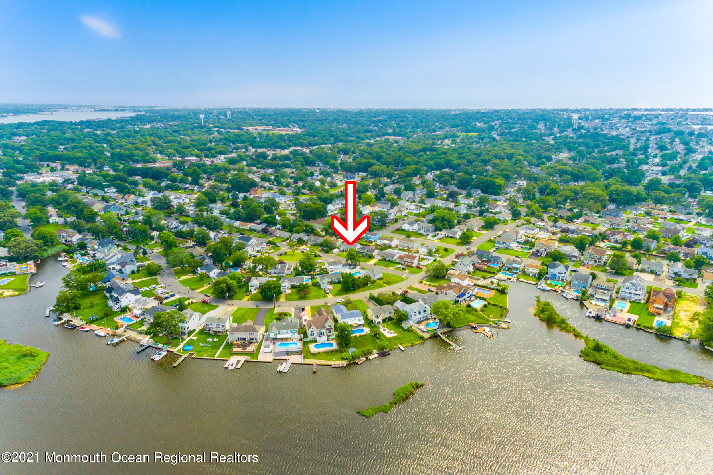 1526 Treeneedle Road Point Pleasant, NJ 08742 - Photo 4 of 26 Front 3a