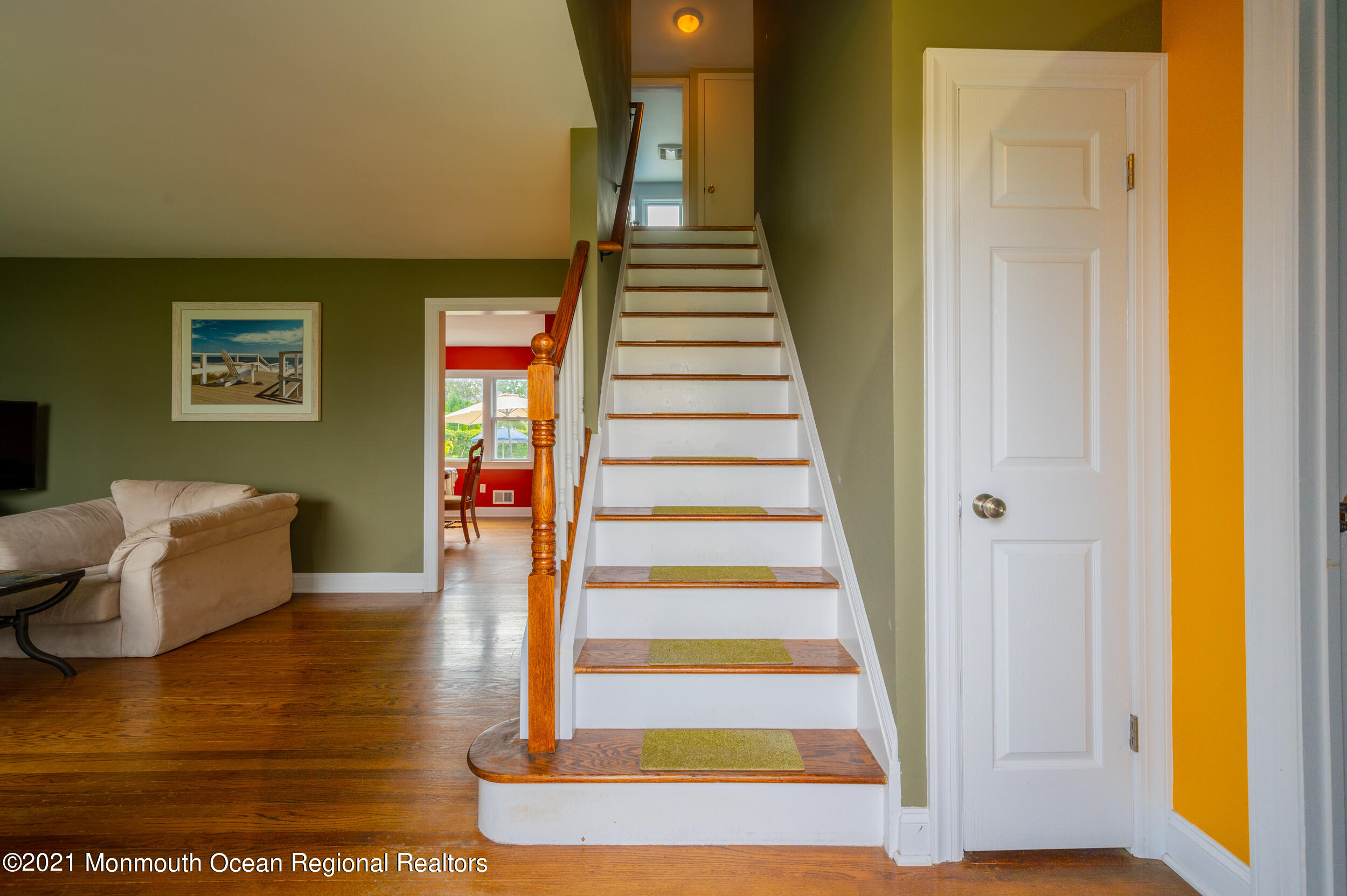 1526 Treeneedle Road Point Pleasant, NJ 08742 - Photo 5 of 26 Foyer 1