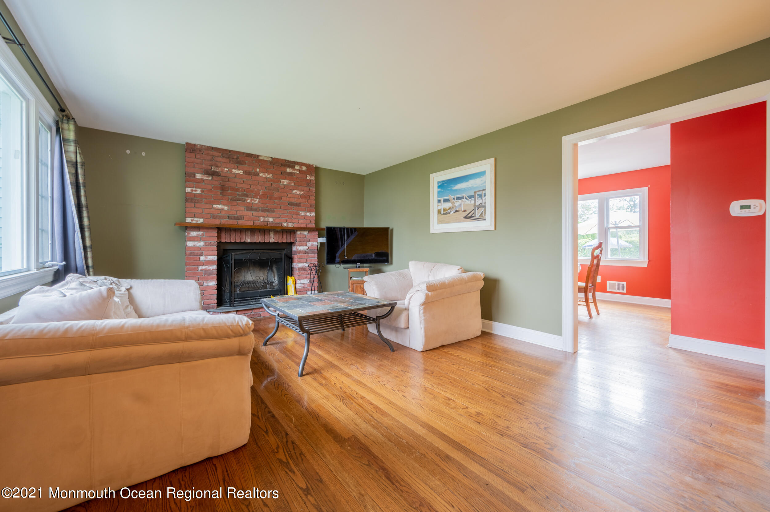 1526 Treeneedle Road Point Pleasant, NJ 08742 - Photo 6 of 26 Family 1